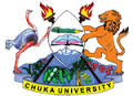 Chuka University