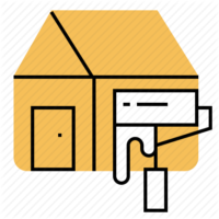 home-renovation-icon